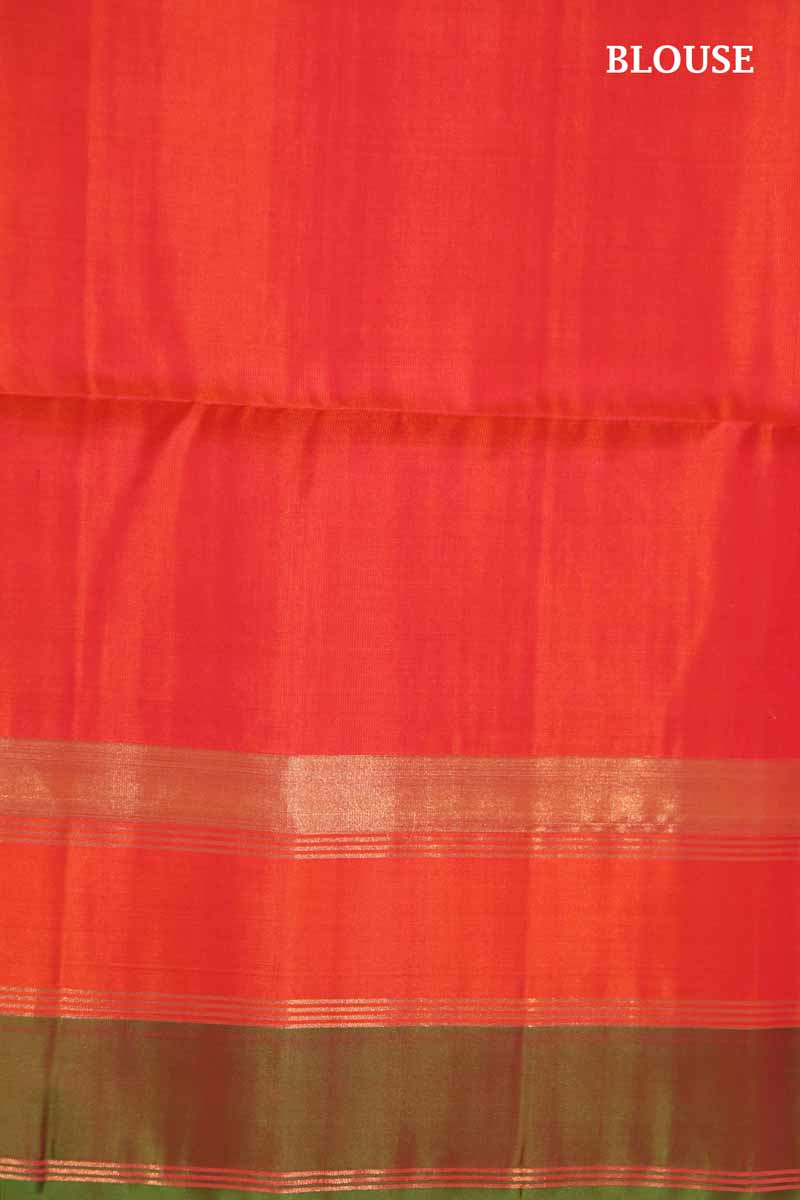 Exclusive Handloom Pure Soft Silk Saree AI214198